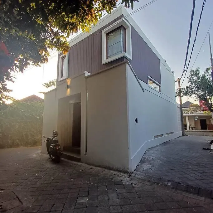 Villa Satoo Batu Belig Canggu