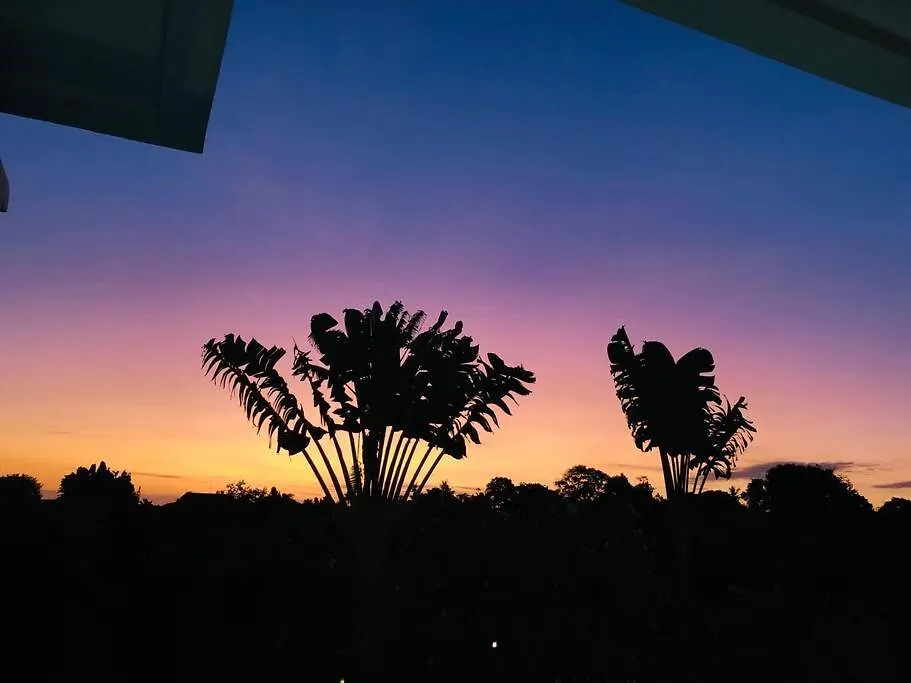 Villa Satoo Batu Belig Canggu Indonesien