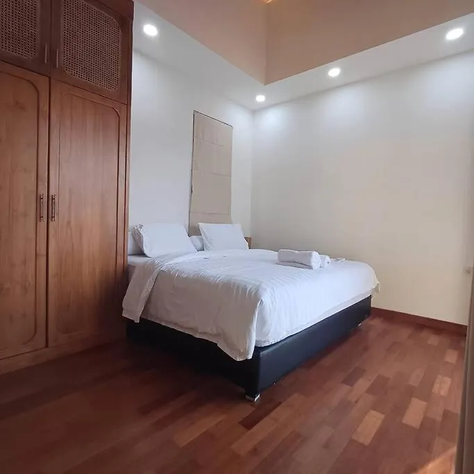 Villa Satoo Batu Belig Canggu  0*, Canggu (Bali)