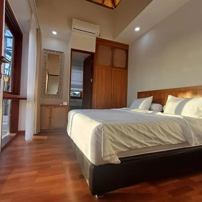 Villa Satoo Batu Belig Canggu  0*, Canggu (Bali) Indonesia