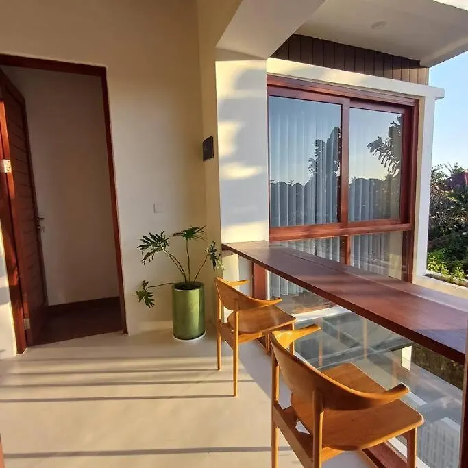 Villa Satoo Batu Belig Canggu  Indonesia