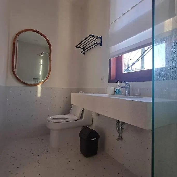 Villa Satoo Batu Belig Canggu  0*, Canggu (Bali)