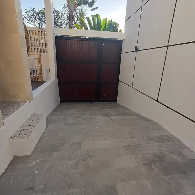 Villa Satoo Batu Belig Canggu