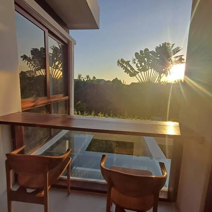 Villa Satoo Batu Belig Canggu
