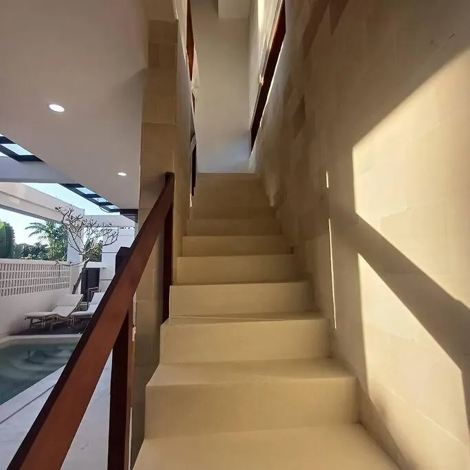 Villa Satoo Batu Belig Canggu