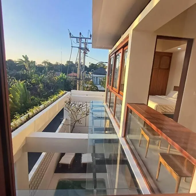 Villa Satoo Batu Belig Canggu
