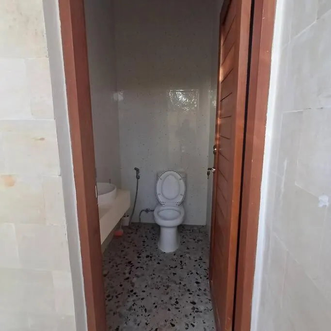 Villa Satoo Batu Belig Canggu