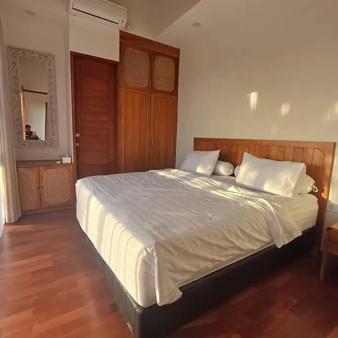 Villa Satoo Batu Belig Canggu  0*, Canggu (Bali) Indonesia