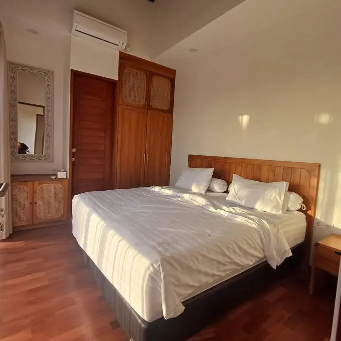 Villa Satoo Batu Belig Canggu   Canggu (Bali)